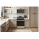 Whirlpool WFG515S0MS
