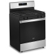 Whirlpool WFG515S0MS