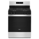 Whirlpool 30 inch Gas Range (WFG515S0MS)