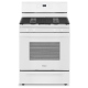 Whirlpool 30 inch Gas Range (WFG515S0MW)