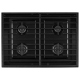 Whirlpool WFG520S0FS Gas Range