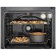 Whirlpool WFG540H0EB Gas Range