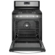 Whirlpool 30 inch Gas Range (WFG540H0EB)