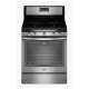 Whirlpool WFG540H0EB 30 inch Range