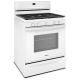 Whirlpool WFG550S0HW 30 inch Gas Range