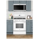 Whirlpool WFG550S0HW Gas Range