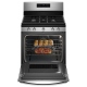 Whirlpool 30 inch Range (WFG550S0HZ)