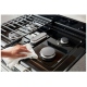 Whirlpool WFG550S0HZ Gas Range