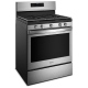 Whirlpool 30 inch Gas Range (WFG550S0HZ)