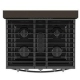 Whirlpool WFG550S0LV