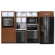Whirlpool 30 inch White Gas Range (WFG710H0AH)