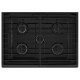 Whirlpool 30 inch Gas Range (WFG715H0ES)