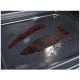 Whirlpool WFG745H0FE Gas Range