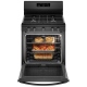 Whirlpool WFG775H0HB 30 inch Range