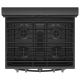 Whirlpool WFG775H0HB 30 inch Gas Range