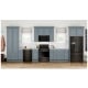 Whirlpool 30 inch Gas Range (WFG775H0HV)