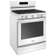 Whirlpool WFG775H0HW