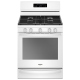 Whirlpool 30 inch Gas Range (WFG775H0HW)