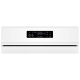 Whirlpool WFG775H0HW 30 inch Gas Range
