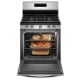 Whirlpool WFG775H0HZ 30 inch Range