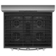 Whirlpool 30 inch Range (WFG775H0HZ)