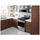 Whirlpool WFG775H0HZ 30 inch Gas Range