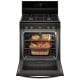 Cuisinière Whirlpool 30 pouce (WFG975H0HV)