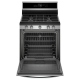 Cuisinière Whirlpool WFG975H0HZ 30 pouce