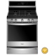 Cuisinière à Gaz Whirlpool WFG975H0HZ