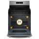 Whirlpool WFGS3530RB