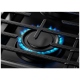 Cuisinière à Gaz Whirlpool 30 pouce (WFGS3530RB)