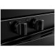 Cuisinière à Gaz Whirlpool WFGS3530RB 30 pouce