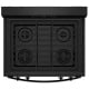Cuisinière à Gaz Whirlpool WFGS3530RB