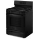 Cuisinière Whirlpool WFGS3530RB 30 pouce