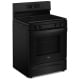 Cuisinière Whirlpool 30 pouce (WFGS3530RB)