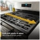 Whirlpool WFGS3530RS