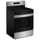 Whirlpool WFGS3530RS