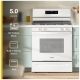 Whirlpool WFGS3530RW