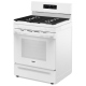 Cuisinière Whirlpool WFGS3530RW 30 pouce
