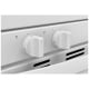 Cuisinière à Gaz Whirlpool WFGS3530RW