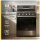 Whirlpool WFGS5030RV