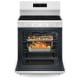 Cuisinière Whirlpool WFGS5030RW 30 pouce