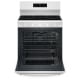 Cuisinière Whirlpool 30 pouce (WFGS5030RW)
