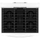 Cuisinière à Gaz Whirlpool WFGS5030RW