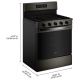 Whirlpool WFGS5730SV