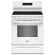 Whirlpool WFGS5730SW