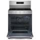 Whirlpool WFGS5730SZ
