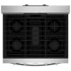 Whirlpool WFGS5730SZ