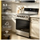 Whirlpool WFGS7530RZ