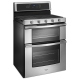 Whirlpool Gas Range (WGG745S0FE)